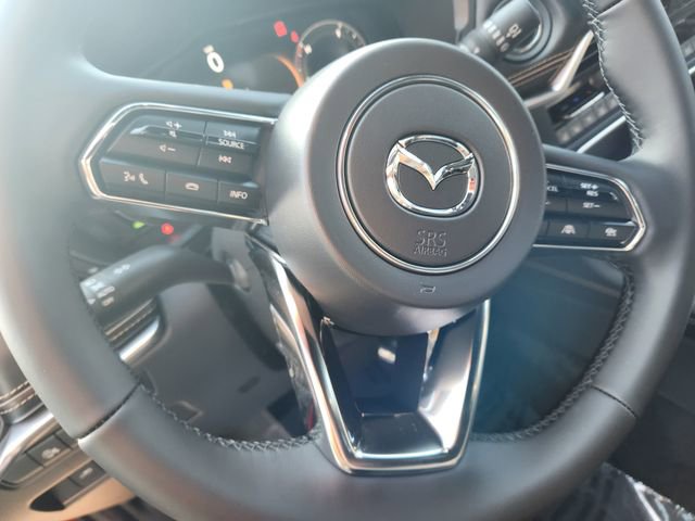 New 2026 MAZDA CX-90 3.3 Turbo S w/ Premium Package AWD/4WD image 21