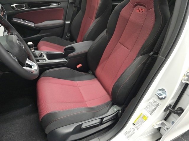 Used 2025 Honda Civic Si image 6
