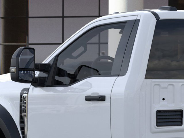 New 2026 Ford F550 2WD Regular Cab Super Duty image 20