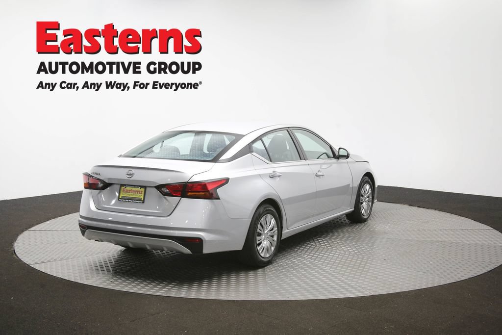 Used 2023 Nissan Altima 2.5 S FWD image 38