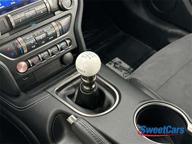 Used 2020 Ford Mustang Shelby GT350 w/ Technology Package image 30