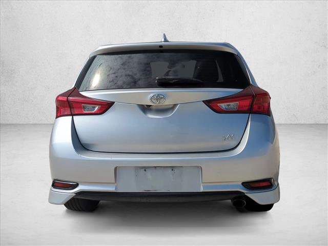 Used 2017 Toyota Corolla iM FWD image 6