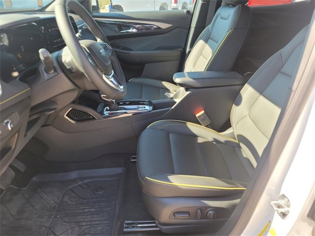 New 2025 Chevrolet TrailBlazer ACTIV w/ Convenience Package image 10