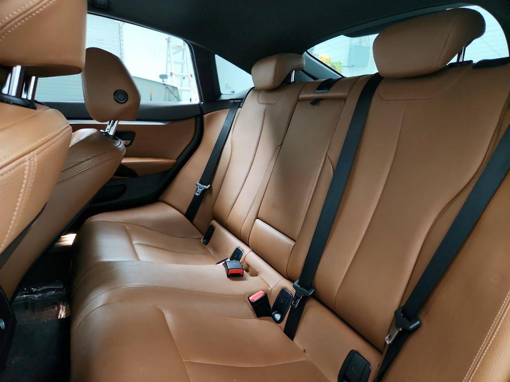 Used 2016 BMW 428i Gran Coupe w/ Technology Package image 24