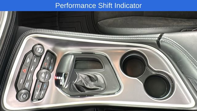 Used 2022 Dodge Challenger R/T Scat Pack image 27