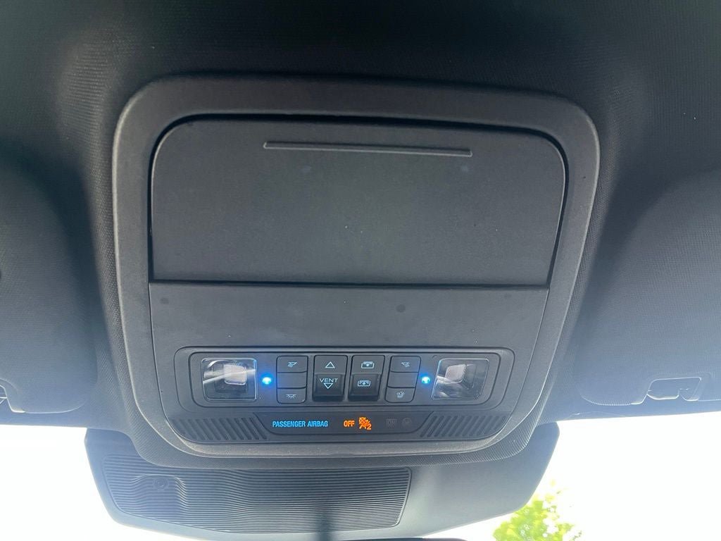 Used 2022 Ford Explorer ST w/ Equipment Group 401A AWD/4WD image 39