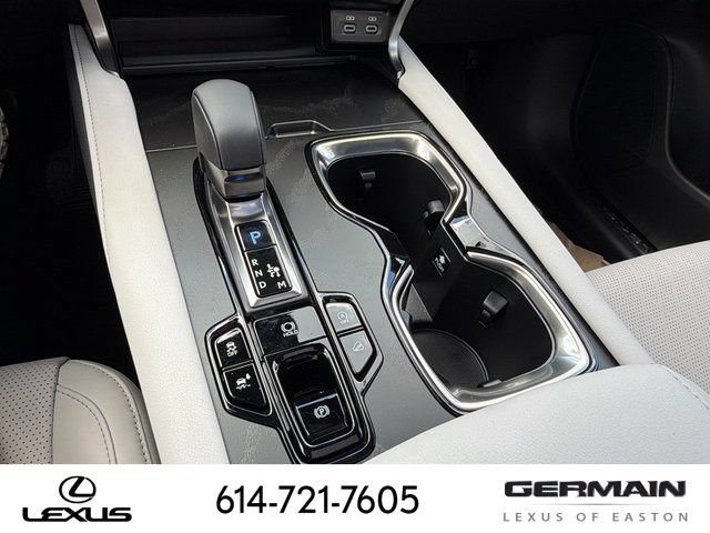 New 2026 Lexus RX 350 Premium Plus AWD/4WD image 28