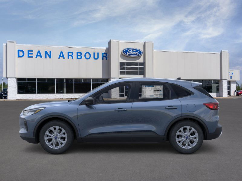 New 2026 Ford Escape Active w/ Active Premium Tech Pack image 3