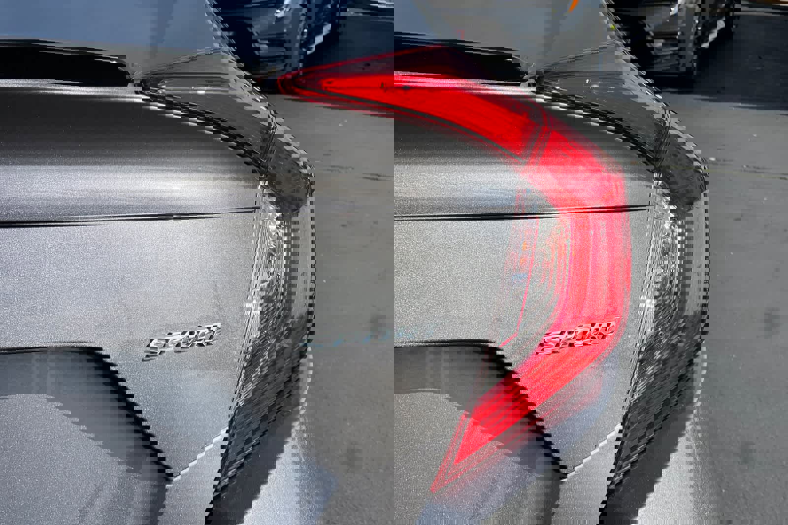 Used 2019 Honda Civic Sport image 29