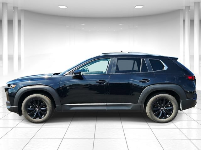 Certified 2025 MAZDA CX-50 AWD 2.5 S w/ Preferred Package image 2