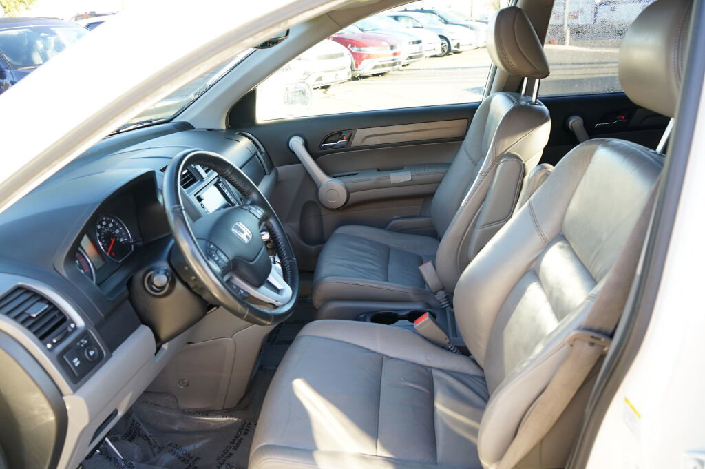 Used 2007 Honda CR-V EX-L image 14