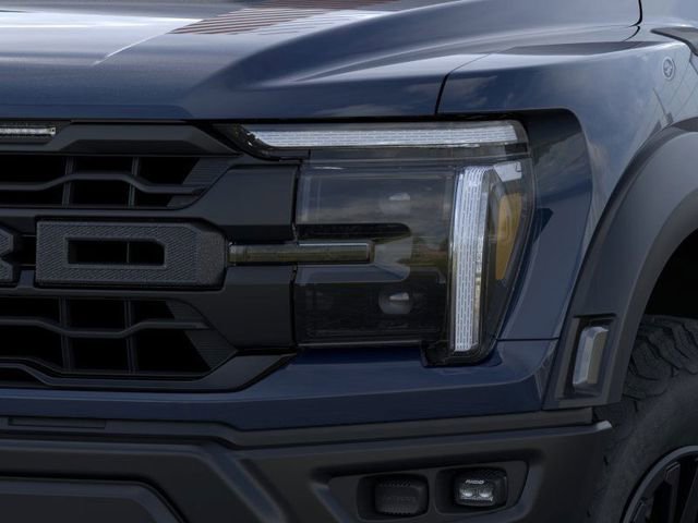 New 2025 Ford F150 Raptor image 18