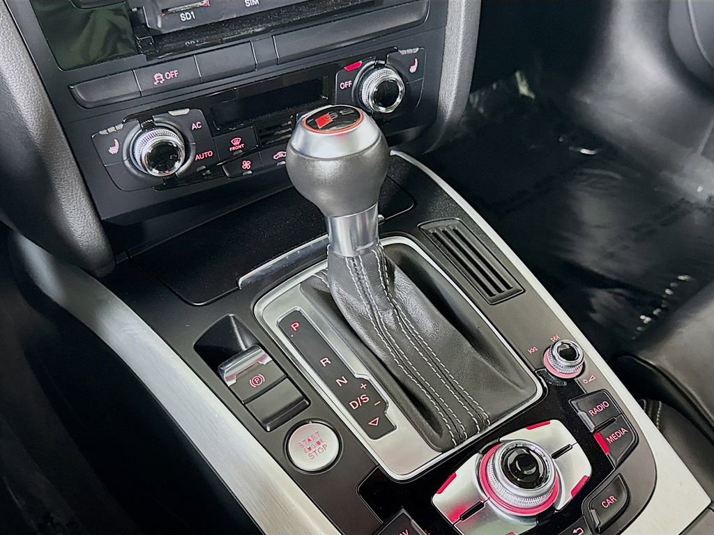 Used 2013 Audi S5 Premium Plus AWD/4WD image 17