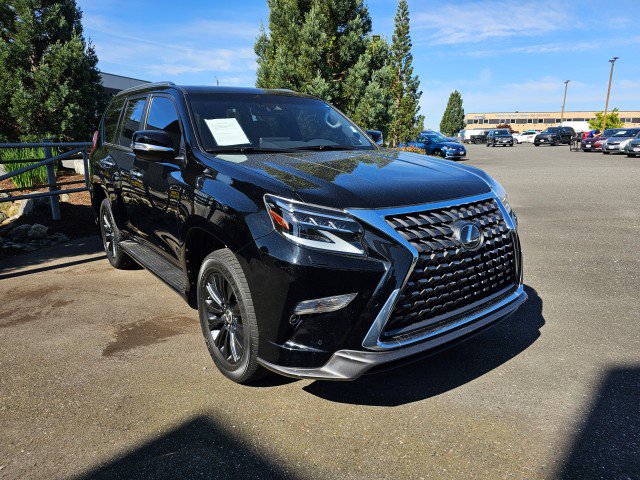 Used 2022 Lexus GX 460 Premium