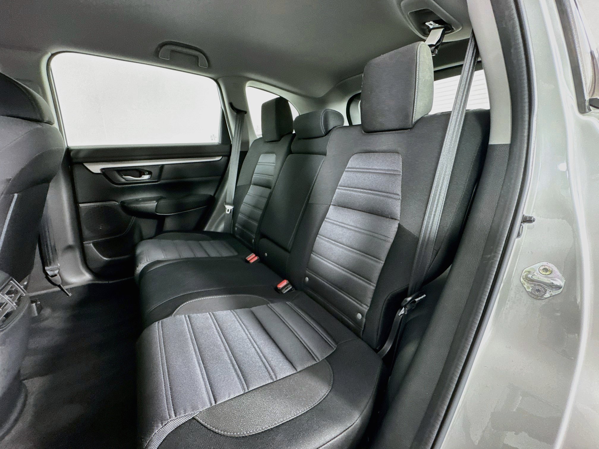 Certified 2022 Honda CR-V Special Edition image 23