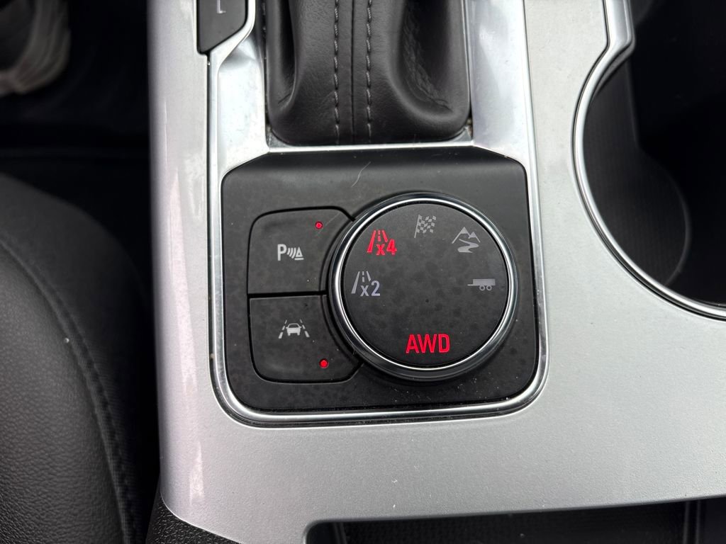 Certified 2024 Chevrolet Blazer LT w/ Sound & Technology Package image 22