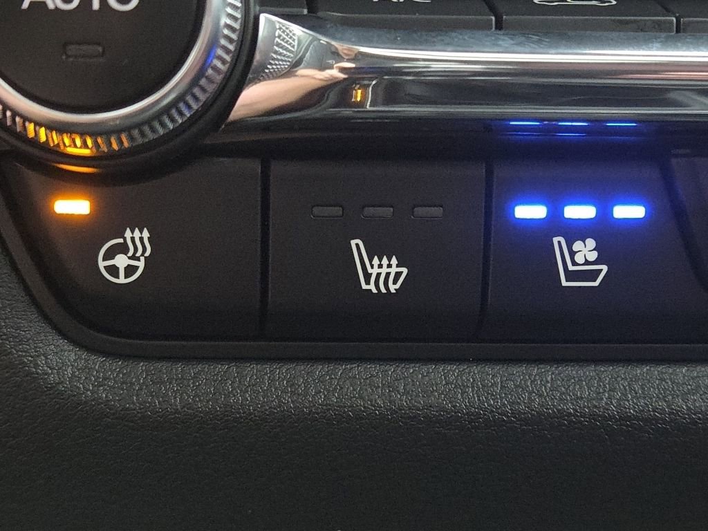 New 2026 MAZDA CX-50 2.5 Hybrid w/ Weather Package image 7