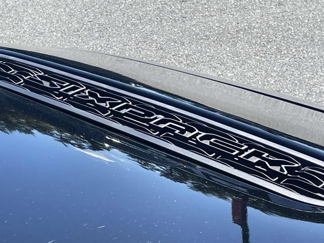 Used 2026 Dodge Charger Scat Pack AWD/4WD image 10