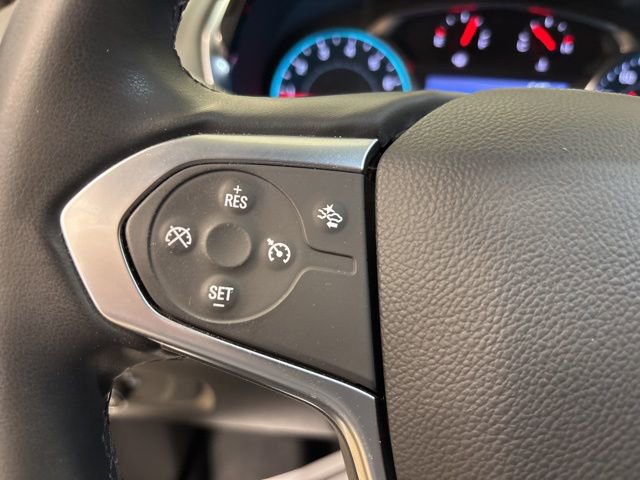 Used 2023 Chevrolet Traverse LT image 29