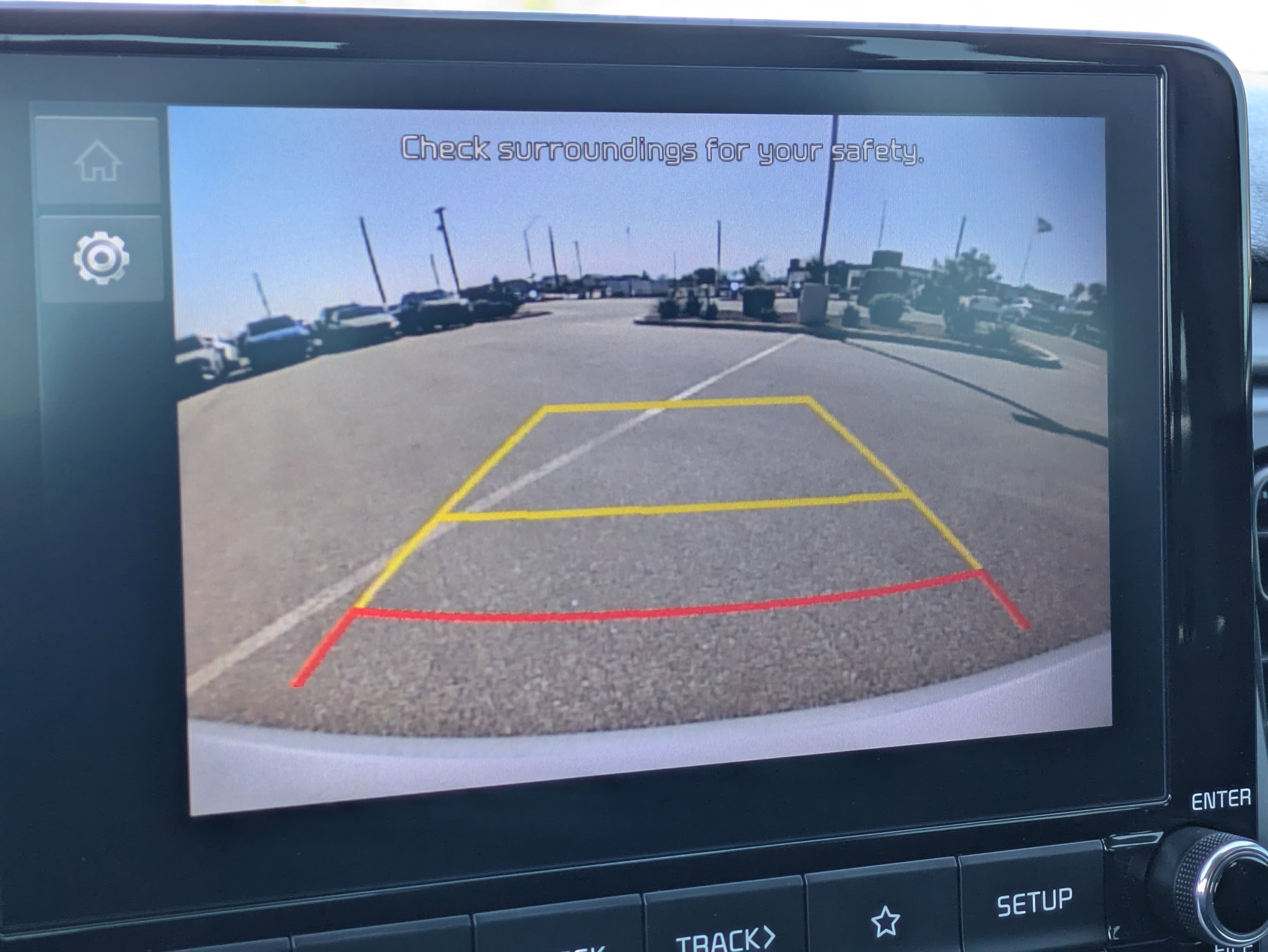 Used 2022 Kia Rio LX image 27