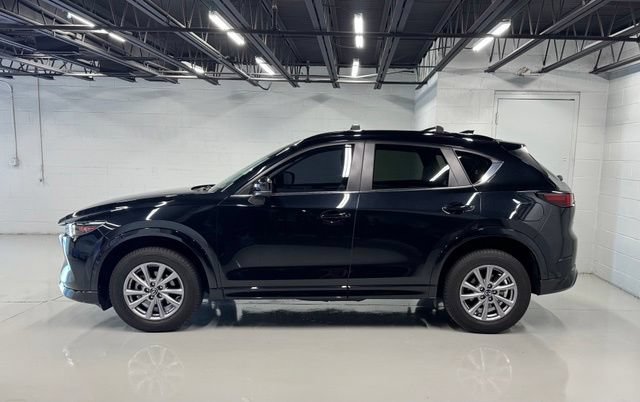 Used 2025 MAZDA CX-5 AWD 2.5 S image 2