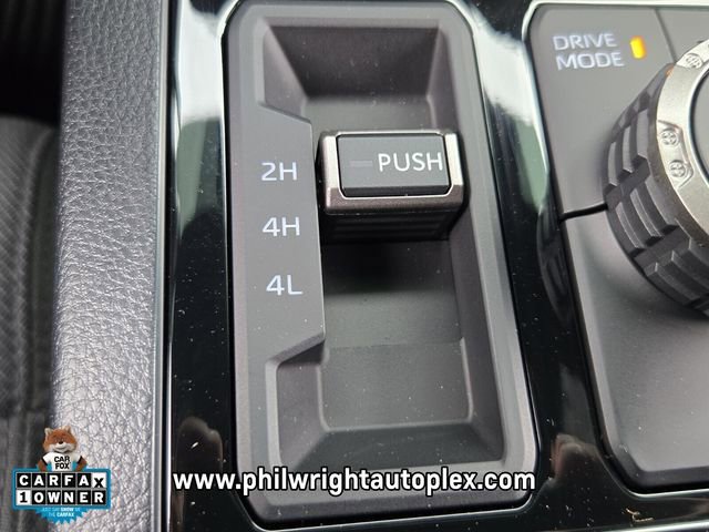 Used 2026 Toyota Tundra SR5 image 25