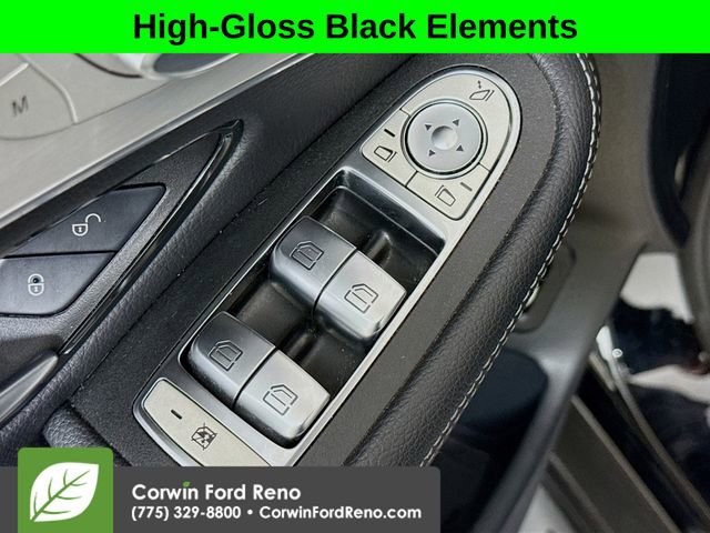 Used 2021 Mercedes-Benz GLC 300 4MATIC image 17