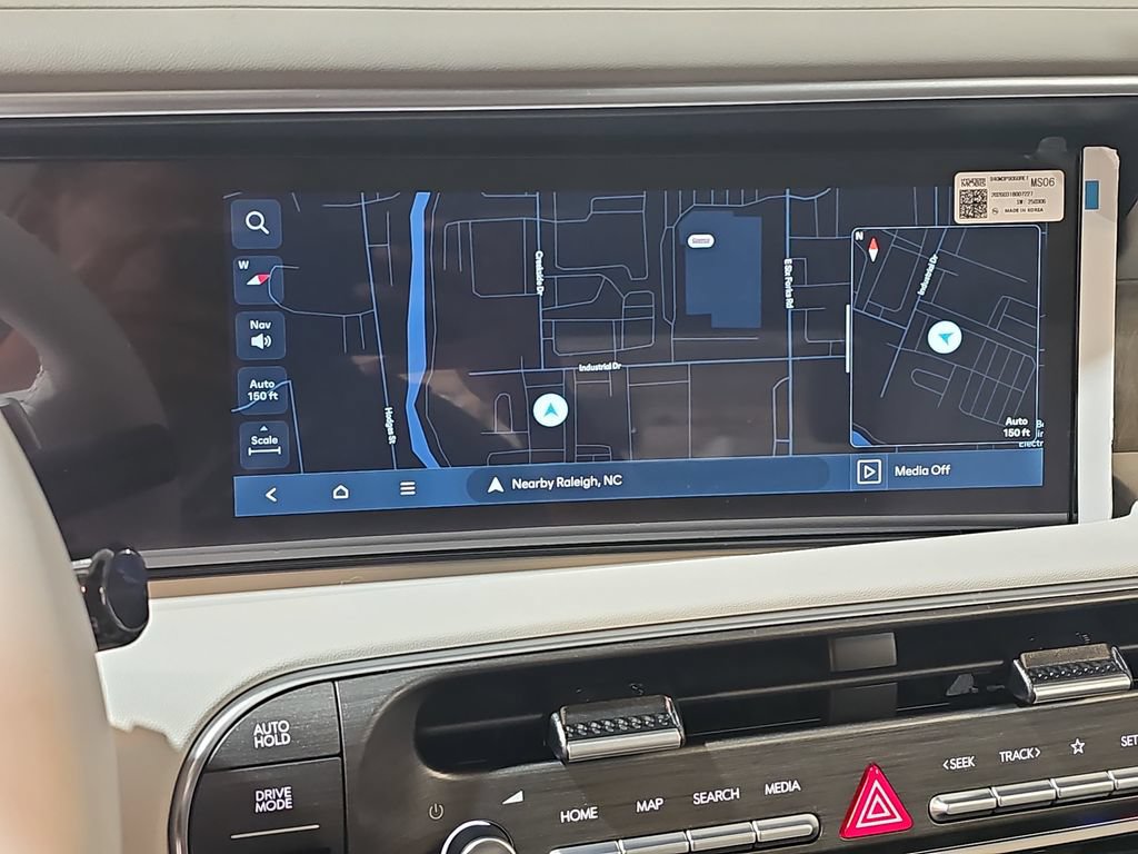 New 2026 Hyundai Palisade FWD Hybrid image 23