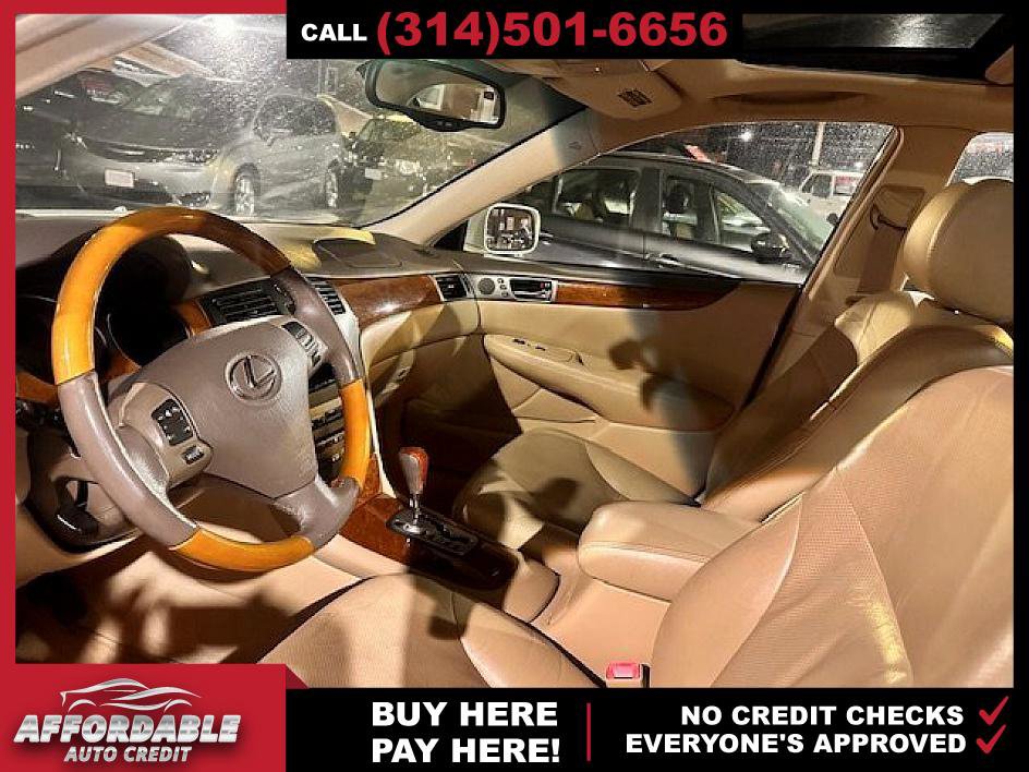 Used 2006 Lexus ES 330 image 8