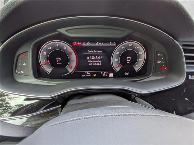 New 2026 Audi Q8 Premium Plus image 11