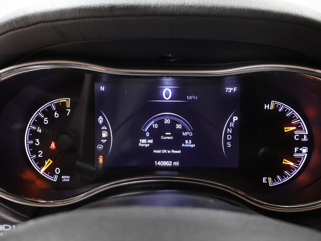 Used 2014 Jeep Grand Cherokee Summit AWD/4WD image 36