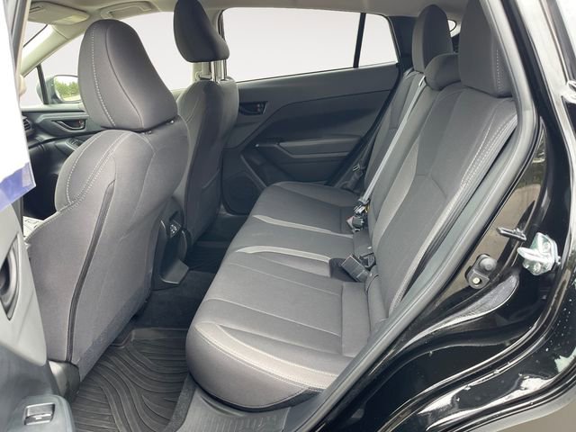 Certified 2025 Subaru Crosstrek 2.0i Premium AWD/4WD image 13