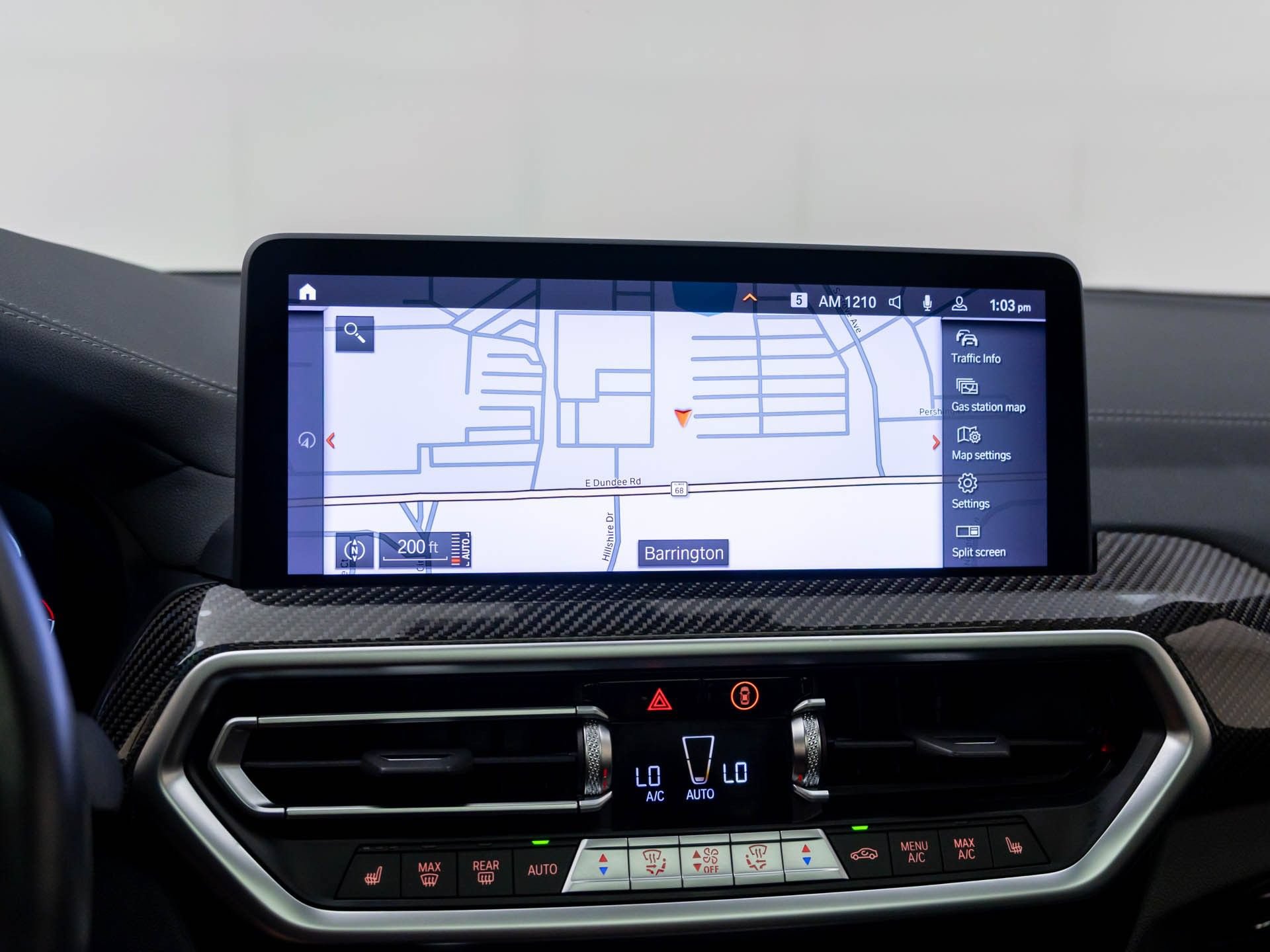 Used 2024 BMW X4 M40i AWD/4WD image 32