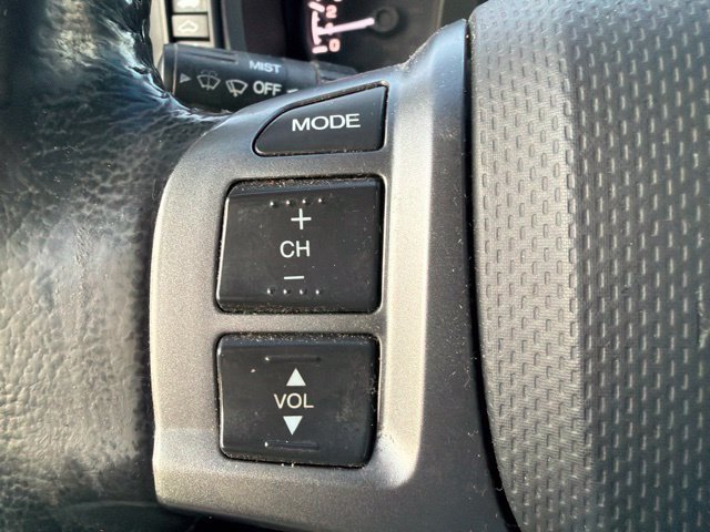Used 2009 Honda Ridgeline RTL image 19