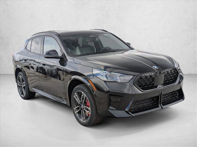 New 2026 BMW X2 xDrive28i image 7