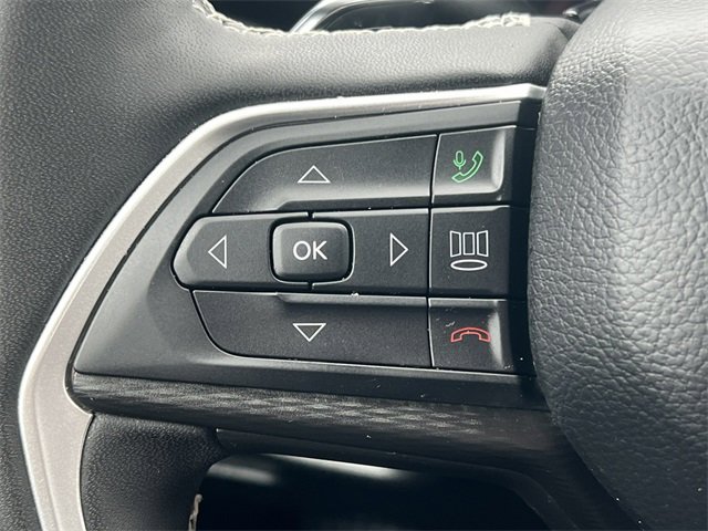 Used 2024 Jeep Grand Cherokee Altitude image 20