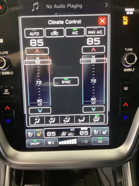 Certified 2023 Subaru Outback Touring XT image 25