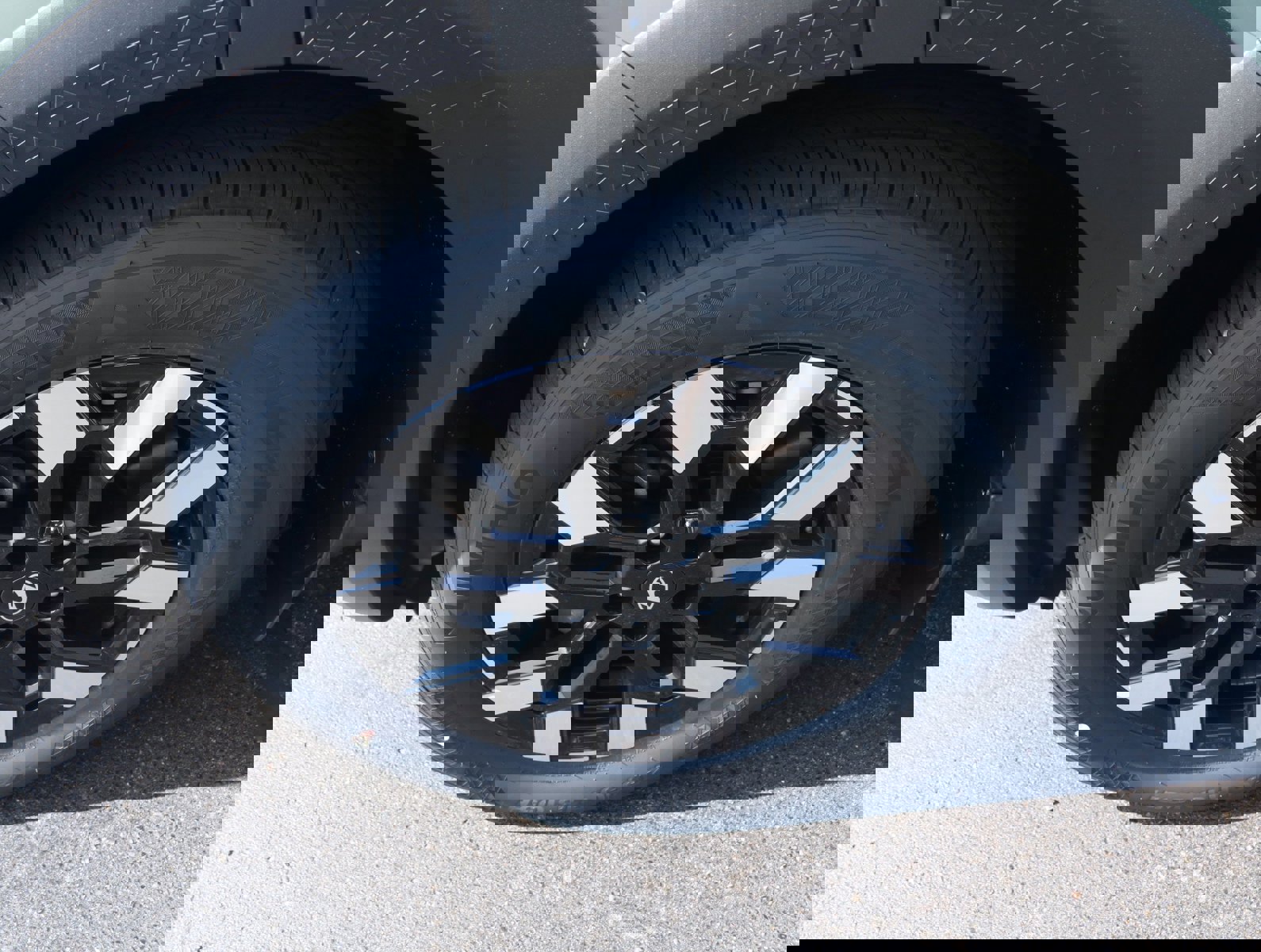 New 2026 Hyundai Santa Cruz SEL image 11