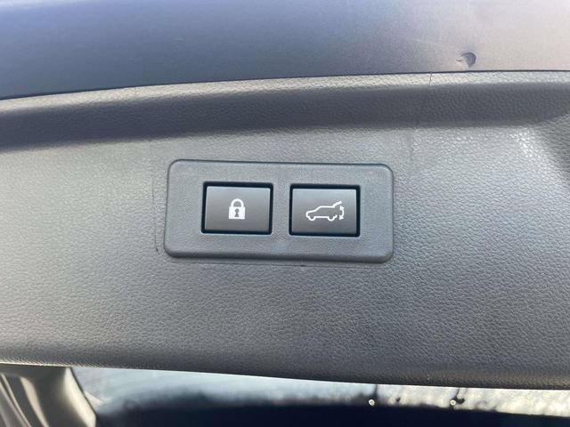 Used 2025 Subaru Outback Wilderness w/ Wilderness Package AWD/4WD image 11
