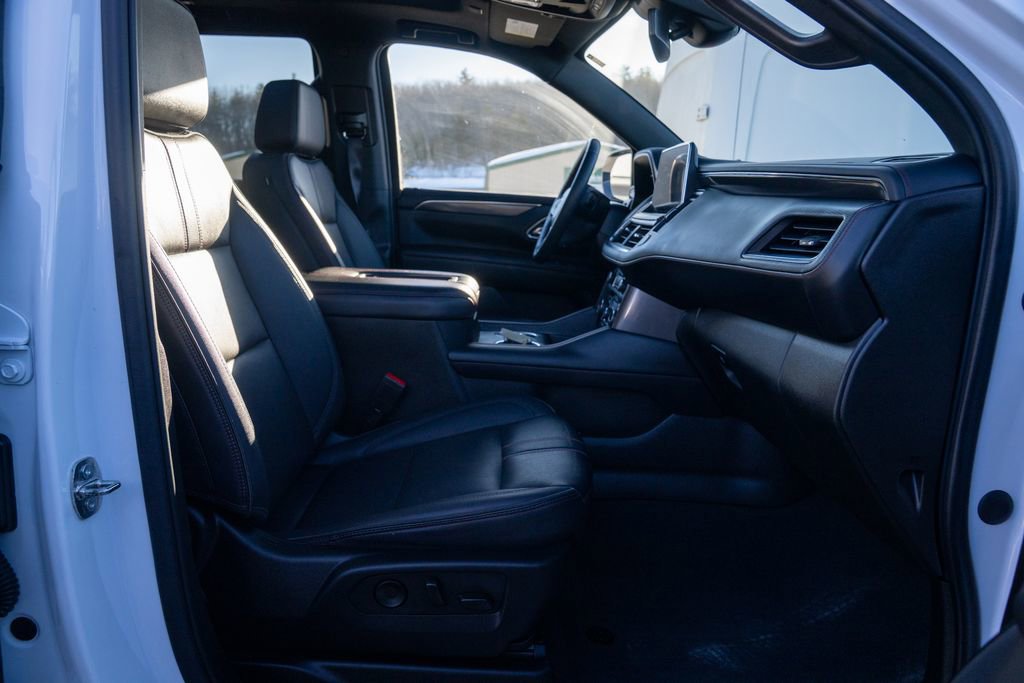 Used 2023 Chevrolet Tahoe RST w/ Luxury Package image 13