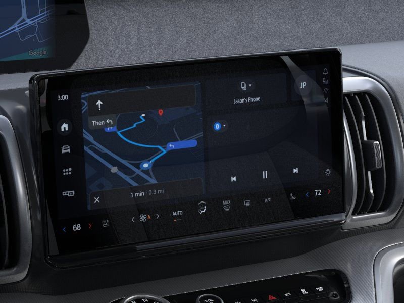 New 2026 Ford Expedition Max Active RWD image 14