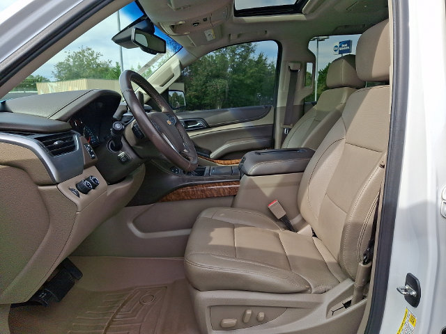 Used 2017 Chevrolet Tahoe Premier AWD/4WD image 13