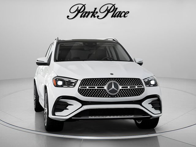 Certified 2026 Mercedes-Benz GLE 350 4MATIC image 35
