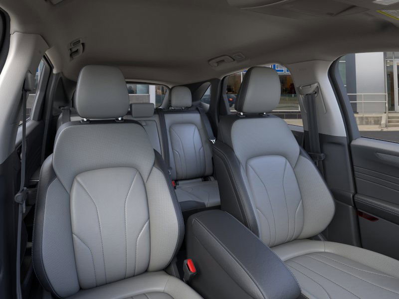 New 2026 Ford Escape Platinum w/ Premium Technology Package image 10