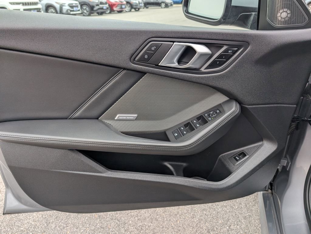 Used 2025 BMW 228i xDrive AWD/4WD image 14