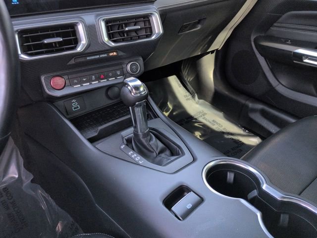 Used 2024 Ford Mustang Premium RWD image 21