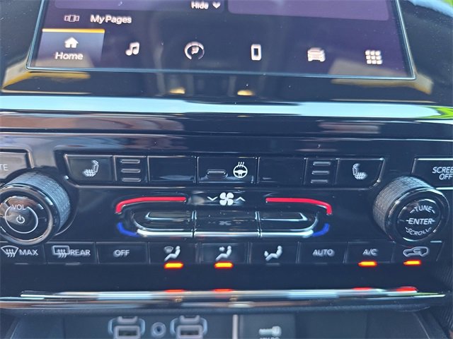 New 2025 Jeep Grand Cherokee Laredo X w/ Luxury Tech Group I image 21