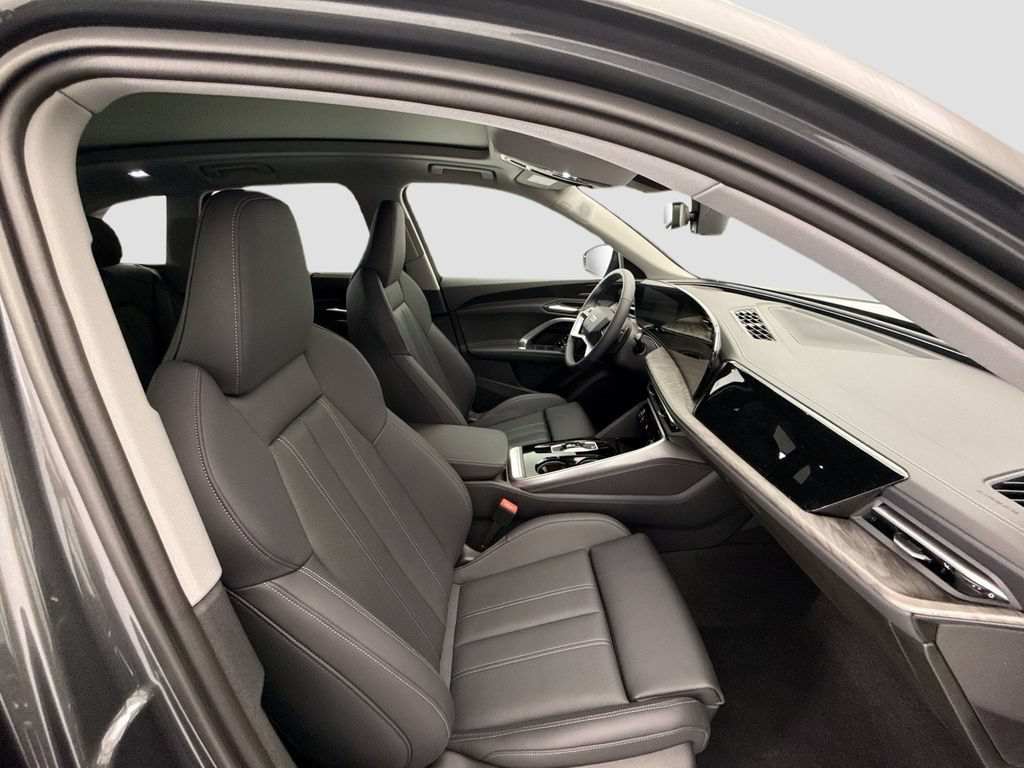 Used 2026 Audi Q5 Premium Plus AWD/4WD image 19