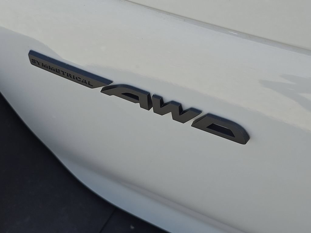 New 2026 Subaru Outback Touring XT AWD/4WD image 13