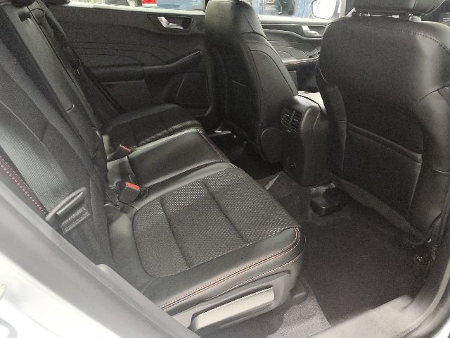 New 2026 Ford Escape ST-Line Select w/ Tech Pack #2 AWD/4WD image 21
